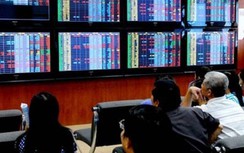 Chứng khoán ngày 28/2: VN-Index lại rớt sâu, HNX-Index xanh nhờ SHB