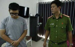 Gắn thiết bị cách âm ở căn hộ rồi lên mạng gạ khách đến thuê sử dụng ma túy