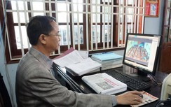 Tỉnh nào cấp GPLX chỉ sau 2 giờ hoàn thành bài thi?