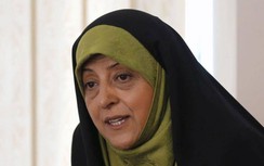 Dịch Covid-19: Phó Tổng thống Iran cũng nhiễm bệnh, một giáo sỹ tử vong