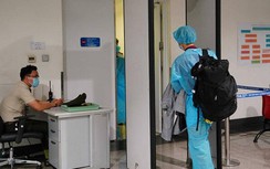 Tăng thêm 520 người về vùng dịch Covid-19, Hà Nội lập thêm 2 điểm cách ly