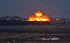 29 lính Thổ Nhĩ Kỳ bị Syria không kích chết, nhiều trạm quan sát bị xóa sổ