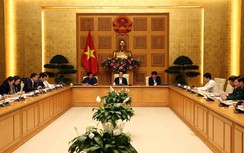 Dịch Covid-19 ở Việt Nam: Dừng áp dụng miễn thị thực với công dân Hàn Quốc