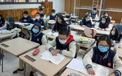 Quảng Ninh thay đổi ngày học sinh đi học sau công văn hỏa tốc của Bộ GD&ĐT