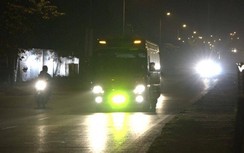 Ám ảnh với những chiếc ô tô lắp thêm đèn chiếu sáng kiểu "giết người"