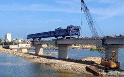Sự cố gãy dầm cầu ở Quảng Ngãi: Thuê đơn vị kiểm định độc lập xác minh