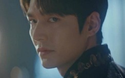 Lee Min Ho xuất ngũ, trở lại dự án mới lọt ngay top 1 trending