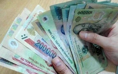 Nâng mức giảm trừ gia cảnh thuế TNCN từ 9 lên 11 triệu đồng