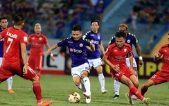 Sau Siêu cúp Quốc gia, đến lượt V-League chịu cảnh sân trống