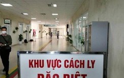 Dịch Covid-19 tại Việt Nam: Việt Nam đề nghị Hàn Quốc phối hợp chặt chẽ