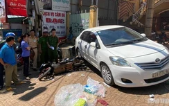 Tin tức tai nạn giao thông mới nhất ngày hôm nay 29/2/2020