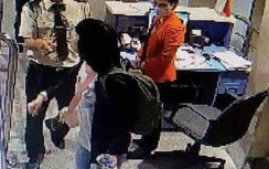 Khách lao vào cắn nhân viên hàng không vì bị phát hiện quá cân