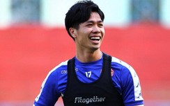 HLV Hàn Quốc tiết lộ chiêu bài tâm lý giúp Công Phượng hồi sinh