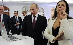 Ba nhân viên báo Sputnik bị tấn công ở Ankara, Thổ Nhĩ Kỳ