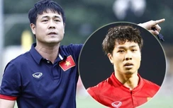 Sếp CLB TP.HCM chốt tương lai Công Phượng