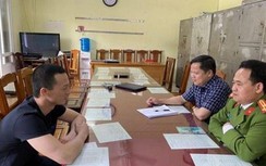 Bắt Đạt Ma - "trùm" lô đề, bảo kê đấu thầu ở Thanh Hóa