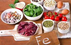 Bổ sung dinh dưỡng ra sao cho trẻ nhỏ và thai phụ trong mùa dịch