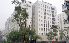 Khi nhà ở xã hội bán mãi không hết