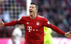 Những chú đại bàng cuối cùng