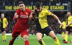 Tin bóng đá 1/3: Động đất ở Ngoại hạng Anh; HLV Park không dự khán Siêu cúp