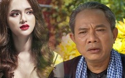 Sao Việt “thái độ” với tiền bối: Đâu chỉ người vô danh?