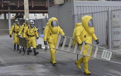 Nga đã chuẩn bị kịch bản ứng phó đòn tấn công hạt nhân của Mỹ?