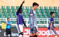 Thầy Hàn phát biểu bất ngờ về sai lầm của thủ thành Bùi Tiến Dũng