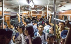 Triều Tiên thông tin về những người nghi nhiễm Covid-19