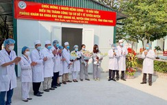 Sự thật nhiều người tái phát Covid-19 sau khi đã ra viện