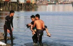 Nam sinh lớp 6 chết đuối thương tâm tại hồ bơi chưa được cấp phép