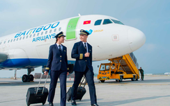 Bộ GTVT đề nghị cho Bamboo Airways mở rộng đội tàu bay