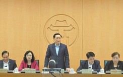 Hà Nội chuẩn bị 5.000 giường bệnh điều trị cho người nhiễm Covid-19