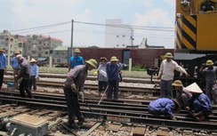 Thủ tướng yêu cầu trình phương án giao vốn bảo trì đường sắt năm 2020