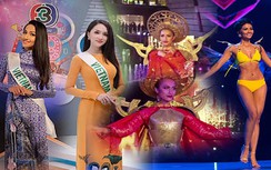 Hoài Sa "học lỏm" chiến thuật của H'Hen Niê, Hương Giang: Khôn hay dại?