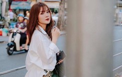 Nhan sắc hot girl Ribi Sachi, "bạn gái tin đồn" của Ngô Kiến Huy