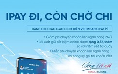 VietinBank tung siêu ưu đãi khi giao dịch trực tuyến mùa Covid-19