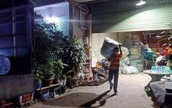 Chủ kho phế liệu chứa cả tấn khẩu trang y tế nhận tổng mức phạt bao nhiêu?