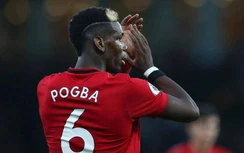 Chuyển nhượng 2/3: MU đập két vì Sancho; Juventus “đi đêm” với Pogba