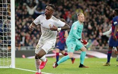 Sao tuổi teen định đoạt số phận trận Siêu kinh điển Real - Barca