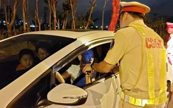 Ngồi tại nhà nộp phạt vi phạm giao thông qua Cổng dịch vụ công quốc gia