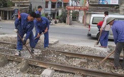 Hai phương án "gỡ khó" kinh phí bảo trì đường sắt Quốc gia