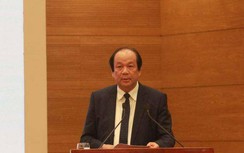 Bộ trưởng Mai Tiến Dũng nói về việc Hải Phòng chi 269 tỷ mua quà tặng dân