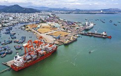 Gấp rút khơi thông 15 tuyến luồng hàng hải