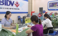 Ngân hàng “ngấm đòn” Covid-19