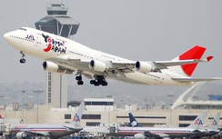 Hãng hàng không Nhật chế tạo nhiên liệu từ rác thải