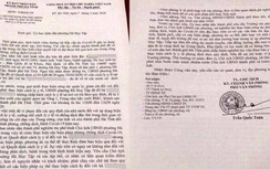 Hà Tĩnh: Phê bình Chủ tịch UBND phường để người đang cách ly dự… đám cưới