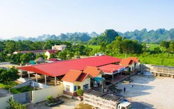 Thiếu nguồn cung, thịt lợn lại sớm rơi vào khủng hoảng?