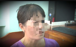 Hoang báo bị hiếp dâm để... giữ chồng