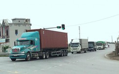 Hải Dương: Tái diễn điểm đen tai nạn giao thông trên QL38B