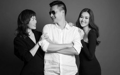 Gia đình á hậu Tường San có quy tắc khi sống chung với nhau